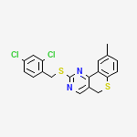 Compound Structure