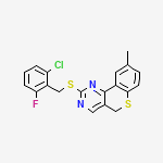Compound Structure
