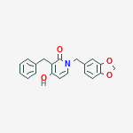 Compound Structure
