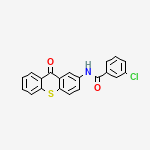 Compound Structure