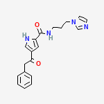Compound Structure