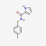 Compound Structure