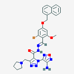 Compound Structure