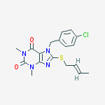 Compound Structure