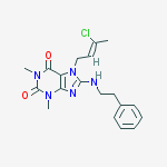 Compound Structure