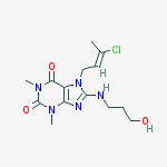 Compound Structure