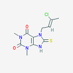 Compound Structure