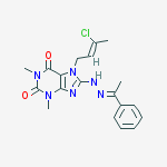 Compound Structure