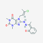 Compound Structure