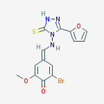 Compound Structure