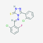 Compound Structure