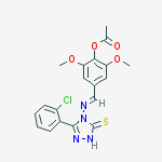Compound Structure