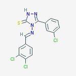 Compound Structure