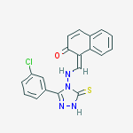Compound Structure