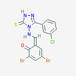 Compound Structure