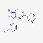 Compound Structure