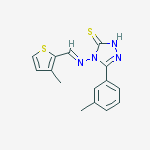 Compound Structure