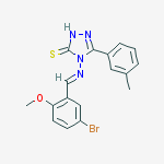 Compound Structure