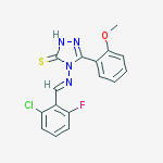 Compound Structure