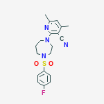Compound Structure
