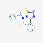 Compound Structure