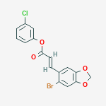 Compound Structure