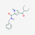 Compound Structure