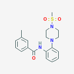 Compound Structure