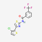 Compound Structure