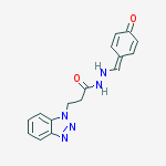 Compound Structure