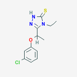 Compound Structure