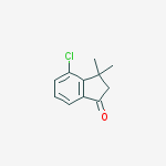 Compound Structure