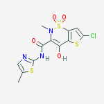 Compound Structure