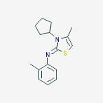 Compound Structure