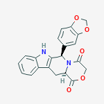 Compound Structure