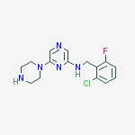 Compound Structure