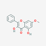 Compound Structure