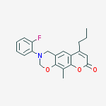 Compound Structure