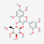 Compound Structure