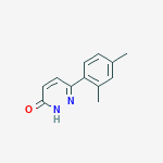 Compound Structure