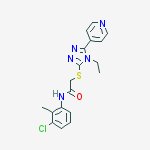 Compound Structure
