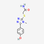Compound Structure