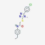 Compound Structure