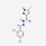 Compound Structure