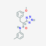 Compound Structure