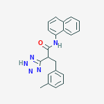 Compound Structure