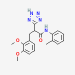 Compound Structure
