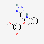 Compound Structure