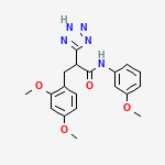 Compound Structure