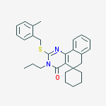 Compound Structure